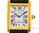 (ER) Swiss Grade Copy Cartier Tank Solo W5200027 Yellow Gold Watch 31mm (3)_th.jpg